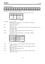 Preview for 182 page of BBK PV420S Service Manual