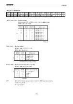 Preview for 187 page of BBK PV420S Service Manual