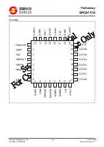 Preview for 237 page of BBK PV420S Service Manual