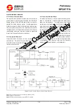 Preview for 247 page of BBK PV420S Service Manual