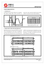 Preview for 253 page of BBK PV420S Service Manual