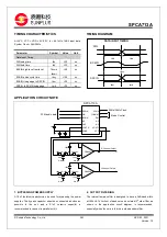 Preview for 256 page of BBK PV420S Service Manual