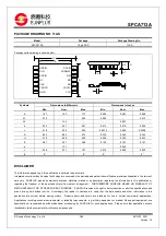 Preview for 257 page of BBK PV420S Service Manual