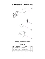 Предварительный просмотр 7 страницы BBK SMP242HDT2 Service Manual