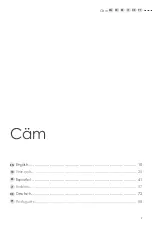 Preview for 9 page of bbluv Cam Instruction Manual