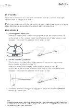 Preview for 10 page of bbluv Cam Instruction Manual