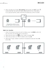 Preview for 12 page of bbluv Cam Instruction Manual