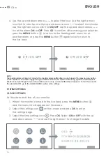 Preview for 16 page of bbluv Cam Instruction Manual