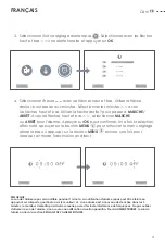 Preview for 31 page of bbluv Cam Instruction Manual