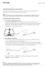 Preview for 57 page of bbluv Cam Instruction Manual