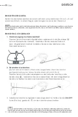 Preview for 72 page of bbluv Cam Instruction Manual