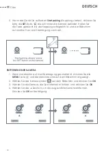 Preview for 74 page of bbluv Cam Instruction Manual