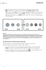 Preview for 76 page of bbluv Cam Instruction Manual