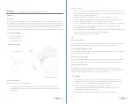 Предварительный просмотр 2 страницы bbluv Glüv Instruction Manual