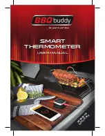 Предварительный просмотр 1 страницы BBQ Buddy BBSMTHERM User Manual