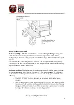 Preview for 15 page of BBQ Expedition BBQ PIT BOX GF-L User Manual