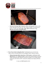 Preview for 16 page of BBQ Expedition BBQ PIT BOX GF-L User Manual