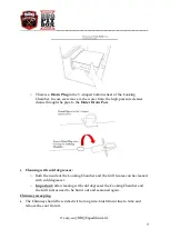 Preview for 33 page of BBQ Expedition BBQ PIT BOX GF-L User Manual