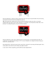 Preview for 9 page of BBQ Guru DynaQ User Manual