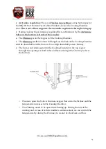 Предварительный просмотр 14 страницы BBQ PIT BOX BFB-RF S User Manual