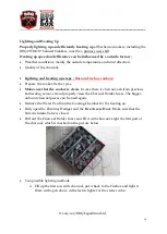 Предварительный просмотр 23 страницы BBQ PIT BOX BFB-RF S User Manual