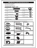 Preview for 3 page of BBQ 0-03946570-3 Owner'S Manual