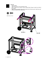 Preview for 18 page of BBQ 0-05307038-9 Owner'S Manual