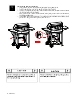 Preview for 22 page of BBQ 0-05307038-9 Owner'S Manual