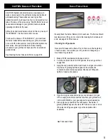 Preview for 5 page of BBQ 122.20148510 Owner'S Manual