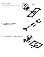 Preview for 15 page of BBQ 122.20148510 Owner'S Manual