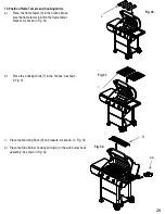 Preview for 25 page of BBQ 122.20148510 Owner'S Manual