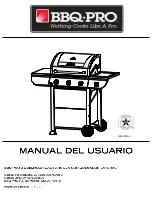 Preview for 32 page of BBQ 122.20148510 Owner'S Manual