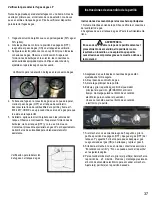 Preview for 37 page of BBQ 122.20148510 Owner'S Manual