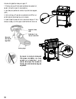 Preview for 58 page of BBQ 122.20148510 Owner'S Manual