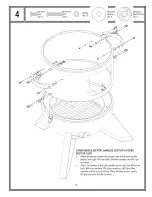 Preview for 18 page of BBQ 126.15883800 User Manual