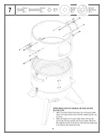 Preview for 21 page of BBQ 126.15883800 User Manual