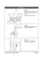 Preview for 11 page of BBQ 137.23672310 Owner'S Manual