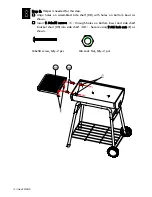 Preview for 12 page of BBQ 146.47219610 Owner'S Manual