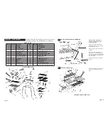 Preview for 4 page of BBQ 15897 Use And Care Manual