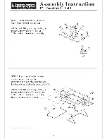 Preview for 7 page of BBQ 16122 Manual