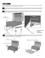 Preview for 5 page of BBQ 16330 BBQ-PRO Use And Care Manual