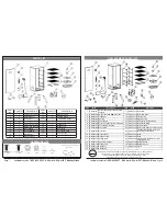 Preview for 8 page of BBQ 20287/ 08738413-7 Owner'S Manual