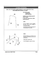 Preview for 7 page of BBQ 23669 Owner'S Manual