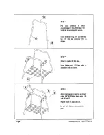 Preview for 8 page of BBQ 23669 Owner'S Manual