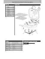 Preview for 3 page of BBQ 297995 Owner'S Manual