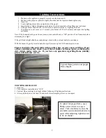 Preview for 9 page of BBQ 720-0001 Assembly & Operating Instructions