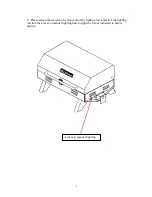 Preview for 12 page of BBQ 720-0001 Assembly & Operating Instructions