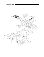 Preview for 22 page of BBQ 720-0266 Assembly & Operating Instructions