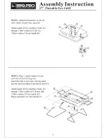 Предварительный просмотр 7 страницы BBQ 84662111-8 Use And Care Manual