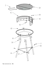 Preview for 18 page of BBQ 8718158326539 Instructions For Use Manual